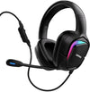 Lenovo G70B-Pro 7.1 Gaming Headphone with ANC