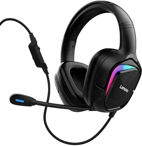 Lenovo G70B-Pro 7.1 Gaming Headphone with ANC