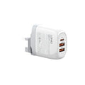 LDNIO A3511Q 65W GaN Super Fast Charger