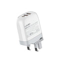 LDNIO A3511Q 65W GaN Super Fast Charger
