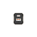LDNIO A2527C 30W Foldable Plug Fast Charger