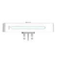 LDNIO SC2311 2 AC Outlets Portable Power Socket