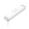 LDNIO SC4408 4 AC Outlets Universal Power Strip
