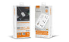 LDNIO SC3416 3 AC 4 USB Power Strip