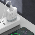 LDNIO Q229 20W PD+QC3.0 Fast Charger