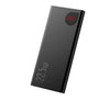 Baseus Power Bank 10000mAh 22.5W Adaman Metal Digital Display Quick Charge Black 2024