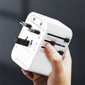 LDNIO Z6 3 USB Ports 65W Travel Adapter