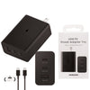 Samsung 65W USB-C Power Delivery Adapter