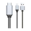 WIWU X7L Lightning to HDTV Cable Adapter