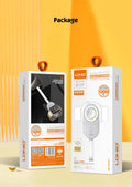 LDNIO AW005 Watch Wireless Charger Mobile Wireless Charger