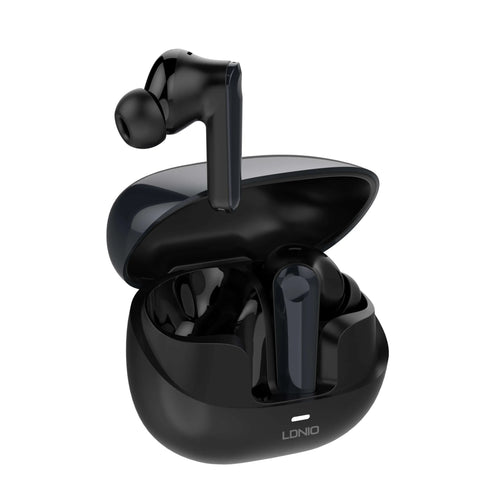 Ldnio T06 Wireless Stereo BT Earbud in-ear Earphone