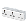 LDNIO SC3317 30W Power Strip EU Plug