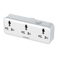 LDNIO SC3317 30W Power Strip EU Plug