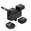 LDNIO Q2618 65W GaN Fast Charger