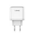 LDNIO Q1415 45W PD Fast Charger (EU)