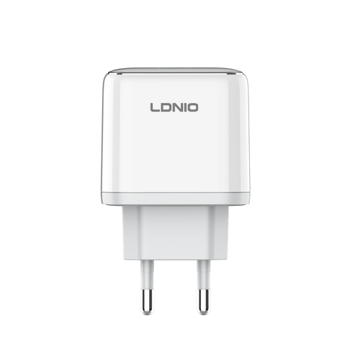 LDNIO Q1415 45W PD Fast Charger (EU)
