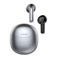 LDNIO T10 Bluetooth Wireless stereo BT Earphones | Semi Fit