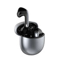 LDNIO T10 Bluetooth Wireless stereo BT Earphones | Semi Fit