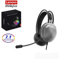 Lenovo ThinkPlus G30B USB 7.1 Gaming Headphone