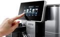 DeLonghi Primadonna Soul Fully Automatic Coffee Maker ECAM610.75.mb