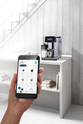 DeLonghi Primadonna Soul Fully Automatic Coffee Maker ECAM610.75.mb