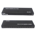 HDMI Splitter 16 Port - 2K/4K