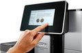 DeLonghi Primadonna Soul Fully Automatic Coffee Maker ECAM610.75.mb
