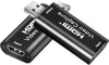 USB 3.0 HDTV Graphic Card for 4-Monitor Setup