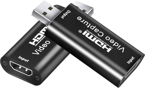USB 3.0 HDTV Graphic Card for 4-Monitor Setup