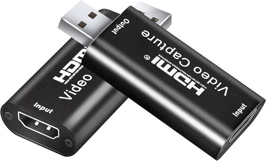 USB 3.0 HDTV Graphic Card for 4-Monitor Setup