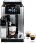 DeLonghi Primadonna Soul Fully Automatic Coffee Maker ECAM610.75.mb