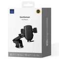 WIWU Wi-CH054 Gentleman Series Car Holder for 4-7.2inch