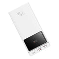 Baseus Star-Lord 10000mAh Fast Charge Power Bank