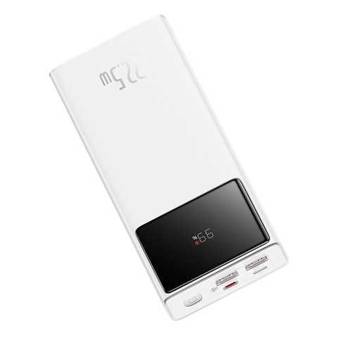 Baseus Star-Lord 10000mAh Fast Charge Power Bank