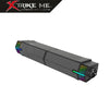 XTRIKE ME SK-604 Sound Bar Speaker 2in1 Backlit