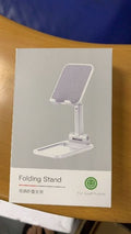Foldable Tablet Mobile Stand Holder - Big Size