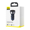 Baseus Car Charger 65W+PPS Dual Quick Charger