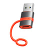 Mcdodo USB-C to USB-A Adapter (OT3800)