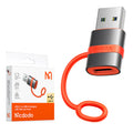 Mcdodo USB-C to USB-A Adapter (OT3800)