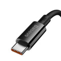 Baseus Fast Charging Data Cable Type-C to Type-C