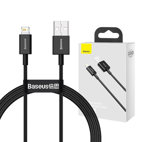 Baseus Superior Series Data Cable USB to Lightning