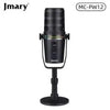 JMARY MC-PW12 360 Rotating USB Microphone