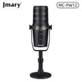 JMARY MC-PW12 360 Rotating USB Microphone