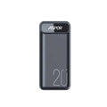 ASPOR A396PD 20000mAh PD Fast power bank