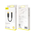 Baseus L54 Type-C to 3.5mm Adapter