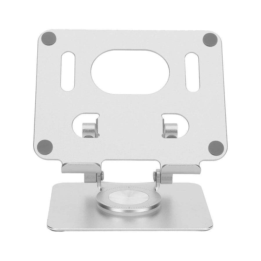 J18 Aluminum Alloy Tablet Stand - 360 Degree Multi-Angle Adjustable
