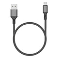 ASPOR FAST CHARGING AC-08 3.0A Micro Cable
