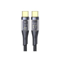 Aspor A153 Type-C to Type-C PD Fast Charging Cable