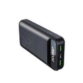 ASPOR A396PD 20000mAh PD Fast power bank