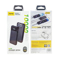 ASPOR A315 10000mAh 22.5W High-Speed Power Bank
